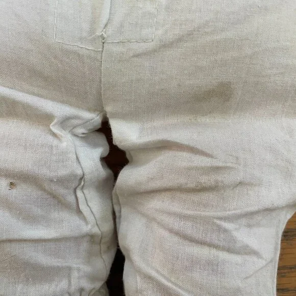 Knickerbocker "Teach and Play" Raggedy Ann Vintage 60s - Picture 8 of 16